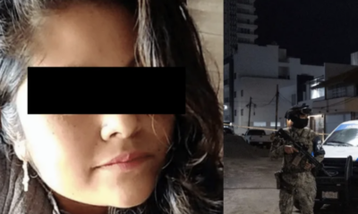 Regidora de San Mateo Nejápam, Oaxaca, es asesinada a balazos en su domicilio